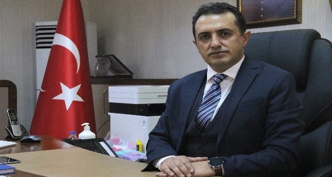 VASKİ Genel Müdürü Kaplan’dan ‘22 Mart Dünya Su Günü’ mesajı