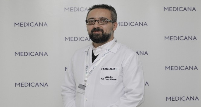 Nöroloji uzmanı uyardı:  “Uyku apnesi acil tedavi gerektiren hayati bir hastalıktır”