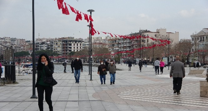 Prof. Dr. Şener: “Artan vakalarda İngiltere mutantının etkisi olabilir”