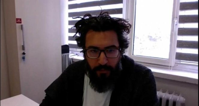 Üniversitede  “Yunus ve İnsan” başlıklı etkinlik gerçekleştirildi