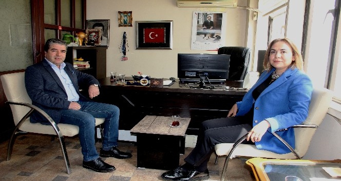 AK Parti’li Yılmaz: “Kadınlar üzerinden siyaset yapmayı bırakın artık”