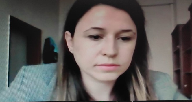 "Ahmed Yesevi’nin Anadolu’daki aynası Yunus Emre" başlıklı etkinlik düzenlendi