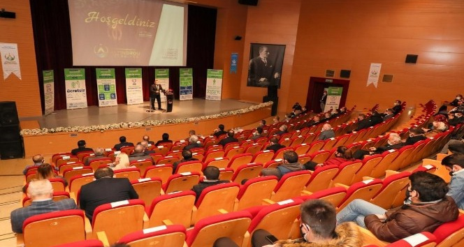 Altınordu Belediyesi’nden 15 milyon TL’lik pandemi yardımı