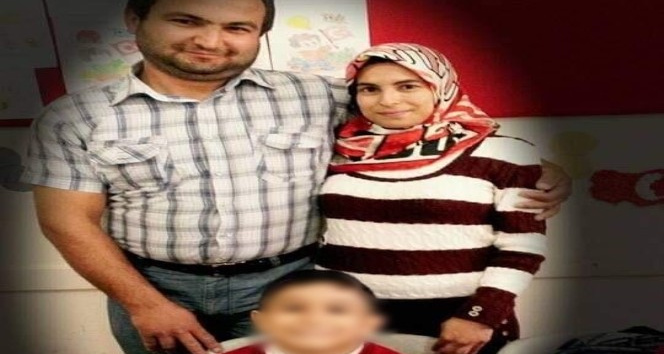 Osmaniye’de uzaklaştırma kararı olan şahıs eşini bıçaklayarak öldürdü