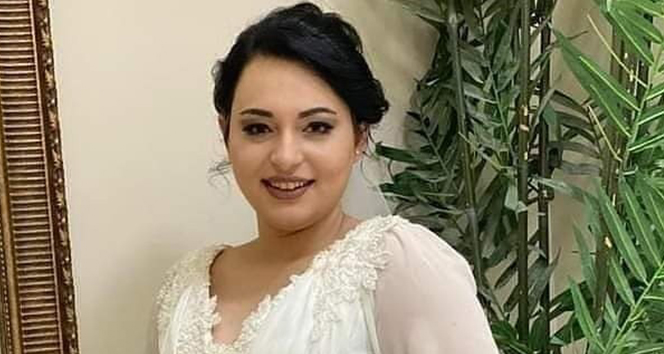 Genç kadın 3 ay önce evlendiği eşi tarafından ölü bulundu