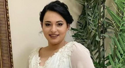 Genç kadın 3 ay önce evlendiği eşi tarafından ölü bulundu