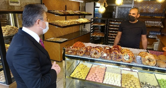 "Çok yüksek riskli" Osmaniye’de vaka sayıları düşüşe geçti