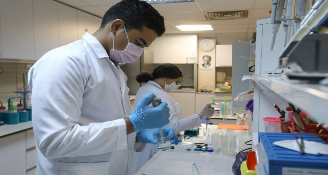 Kızılçullu’nun gençlerine 6 ülkeden 27 yeni ödül