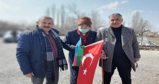 (Özel) Boraltan ayıbı yıllar sonra Karabağ’da temizlendi