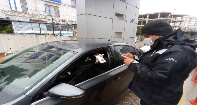 Üniversitede HES kodu zorunlu hale getirildi