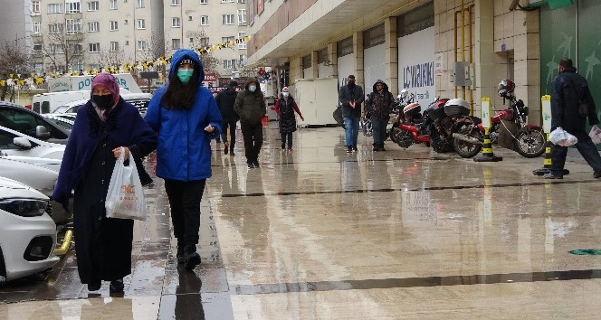 Çankırı’da korona virüs tablosu korkutuyor, vakalar hızla artıyor
