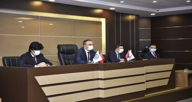 Artan Korona vakaları masaya yatırıldı