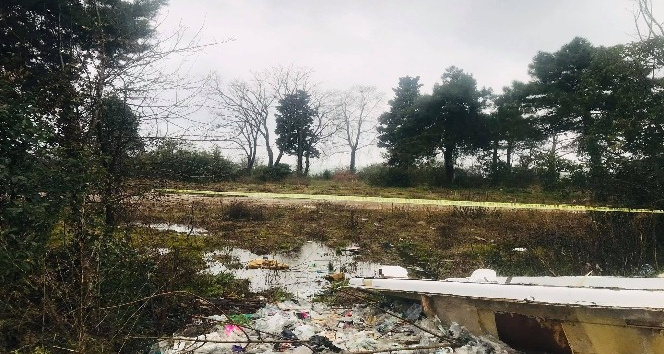 Kayıp tır şoförünün cesedi bulundu