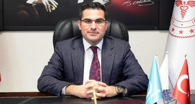 Her yıl 1,5 milyon kişi veremden ölüyor