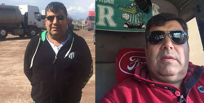 Ferhan Tetik’e ne oldu, bulundu mu?  - Ferhan Tetik olayında flaş gelişme