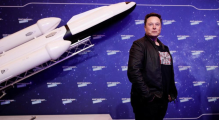 Elon Musk duyurdu: Artık Bitcoin ile Tesla alınabilir