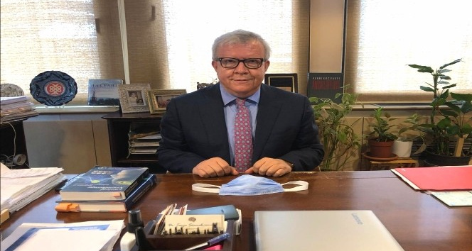 Prof. Dr. Tanju Sürmeli: “Biofeedback ile birçok hastalığın tedavisi mümkün”