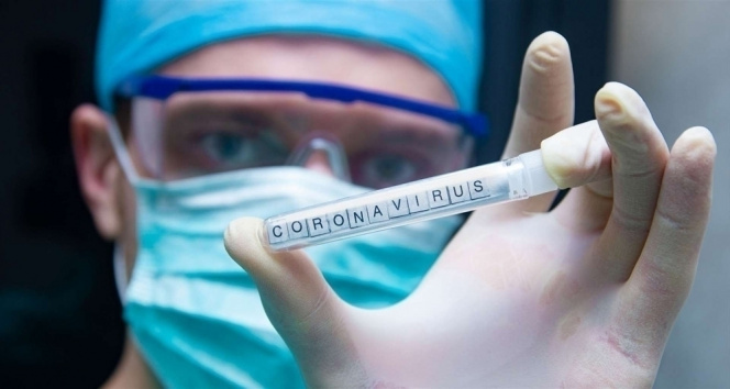 Türkiye&#039;de son 24 saatte 18.052 koronavirüs vakası tespit edildi