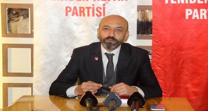 Helvacı: “İstanbul Sözleşmesi, koronadan daha tehlikelidir”