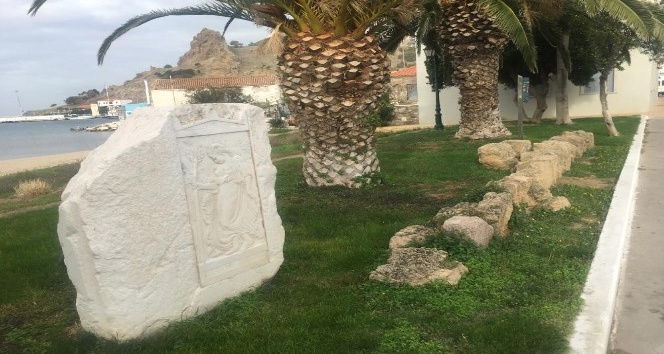 Baltacı Mehmet Paşa’nın mezarı için Dışişleri Bakanlığı da harekete geçiyor