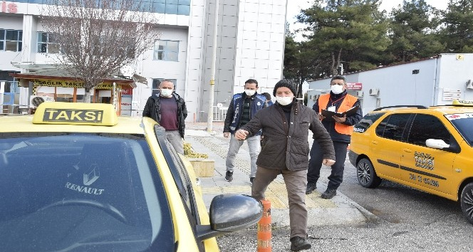 Burdur Belediye Başkanı Ercengiz: “Rehavet bizim için en büyük düşman”