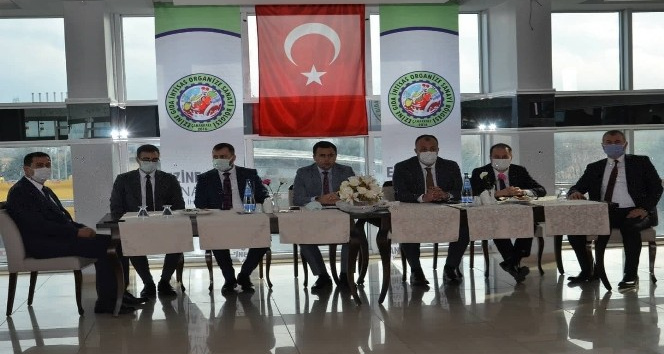 Ezine Gıda İhtisas OSB’ye talep patlaması