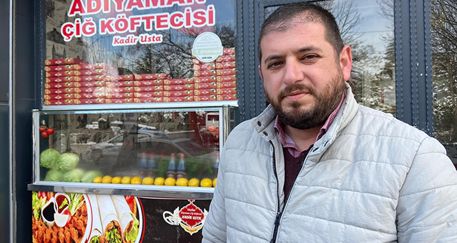 Çiğ köftenin silah sayılmasına neden olan darp olayının yaşandığı dükkanın sahibi İHA'ya konuştu