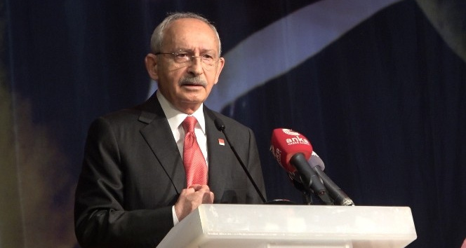 Kılıçdaroğlu’ndan "MKE" açıklaması: "Genel müdürlüğün Kırıkkale’de olması gerekiyor"