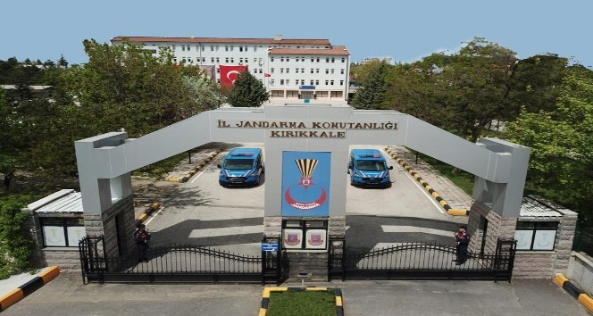 Üç yıl önce hayvan hırsızlığı yapan zanlı tutuklandı