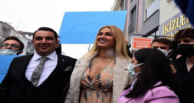 Çin’den Çivril’e Çivril’den Türkiye’ye açılan kapı; Skylax