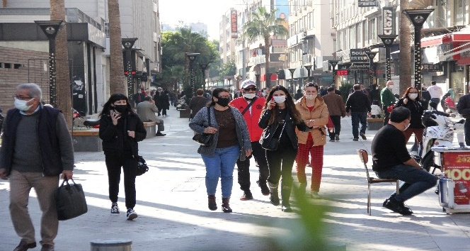 Mersin’in milletvekili sayısı 13’e yükseldi