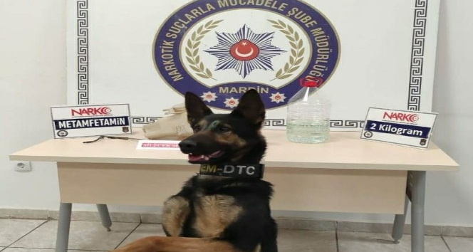 Mardin’de zehir tacirlerinin yöntemi ’pes’ dedirtti