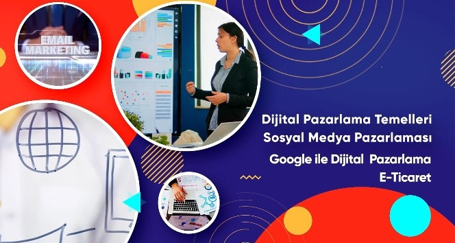 Osmangazi’den 189 bin erişimli eğitim rekoru