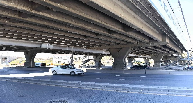 Başkentte trafik sorununa proje: Fatih Köprüsü yenileniyor
