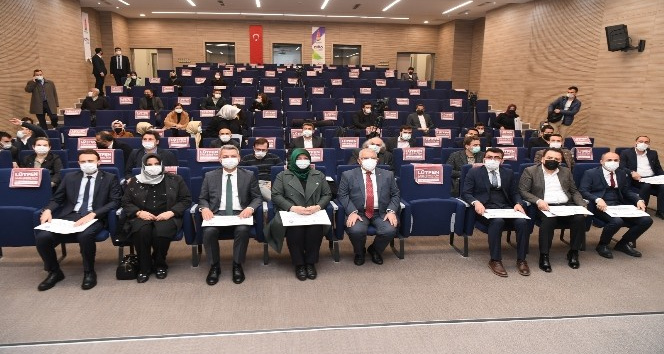 Kahramanmaraş’ta fay üzerinde yapılaşma önlenecek