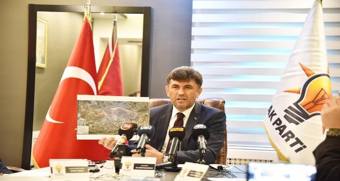 Salgında Eskişehir’e 523 milyon destek verildi