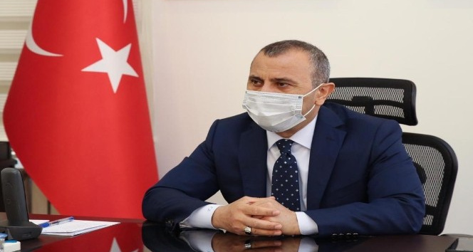 Validen hastane uyarısı