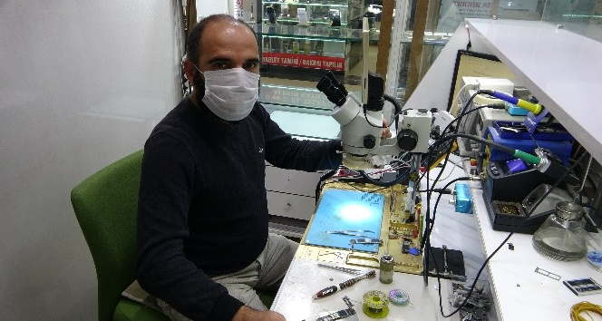 Kaçak telefonlara atılan IMEI numarası başınızı derde sokabilir