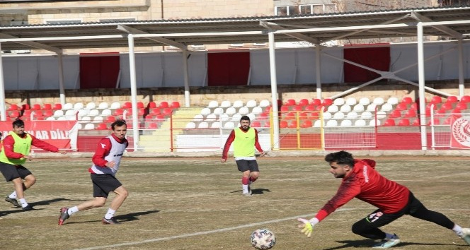 Nevşehir Belediyespor, Alemdağspor’u konuk edecek