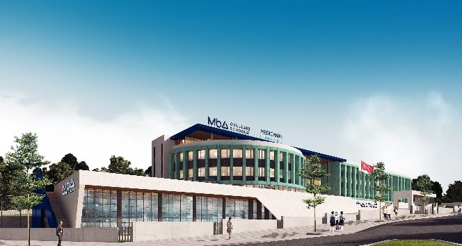 Medicana’dan Bursa’ya sağlıktan sonra eğitim yatırımı