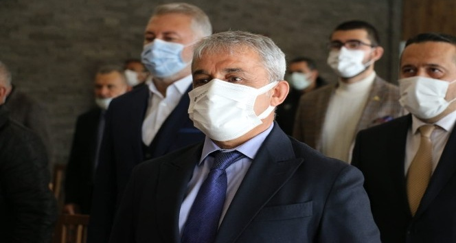 KAPTİD Başkanlığına Teyfik Ölmez seçildi