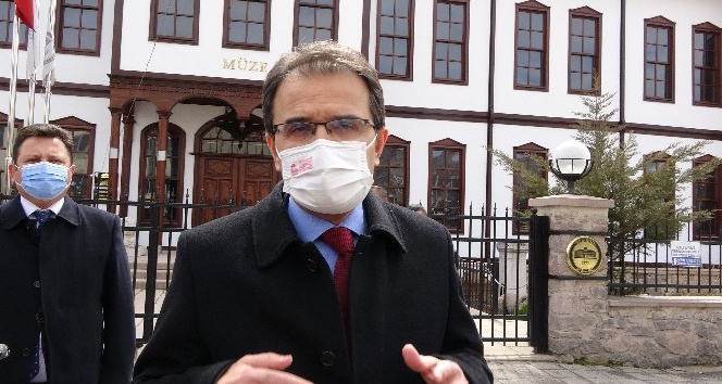 Risk haritasında rengi kızaran Çankırı’da tablo korkutuyor