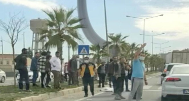 Kızıltepe’de bir aracın çarptığı 9 yaşındaki çocuk hayatını kaybetti