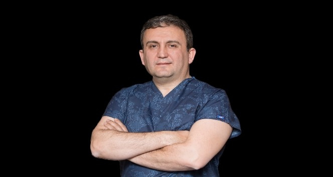 Prof. Dr. Şaban Çelebi: ”Rinoplasti en çok başvurulan estetik operasyonlar arasında ilk sırada”