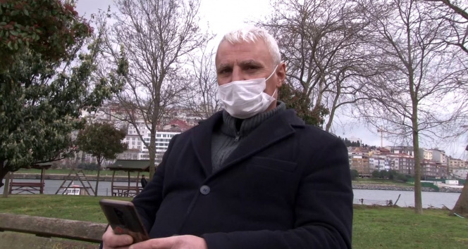 Şehit Astsubay Esma Çevik’in babası Hüseyin Akgül: 'Benim için bayram öncesi bayram oldu'