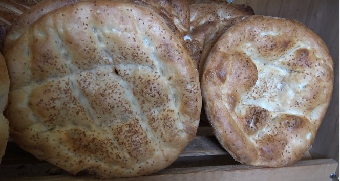 Edirne’de Ramazan pidesinin fiyatı belli oldu: 4 TL