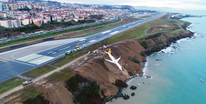 Pistten çıkmıştı! Kaderi belli oldu