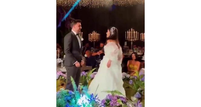 Ozan Tufan’ın dans performansı yeşil sahaların gerisinde kaldı