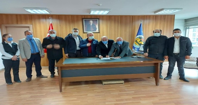 KADİM Vakfı, faaliyetlerini tarihi Vakıf Konağı’nda sürdürecek