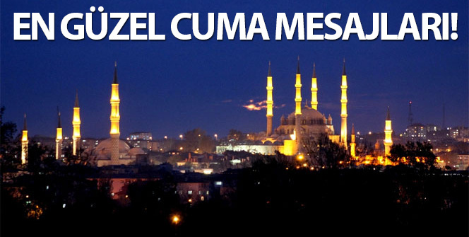 En Güzel Cuma Mesajları |8 Ekim Resimli 2021 Cuma WhatsApp Smsleri| En Yeni Resimli Cuma Mesajları